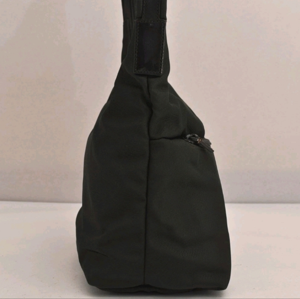 ⭐️Gucci Black Shoulder Bag - Picture 4 of 13